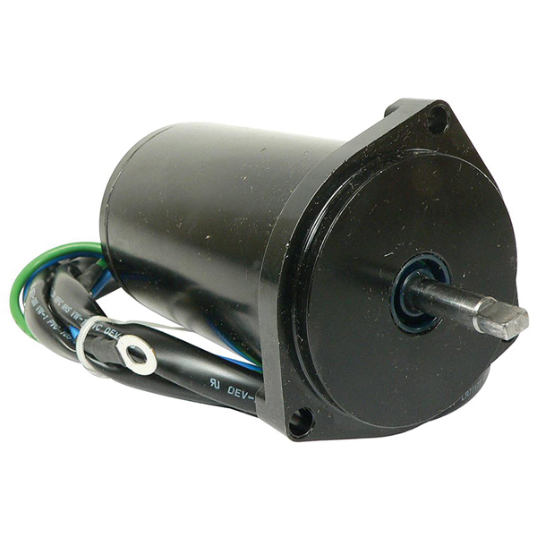 httpswebserver.flak_.novbildernautecvbilder1518474_XL.jpg Quicksilver 8M6007564 12-volt Trim/tilt Motor till Yamaha - Bild 1