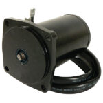 Quicksilver 8M6007533 12-volt Trim/tilt Motor till Mercury 40