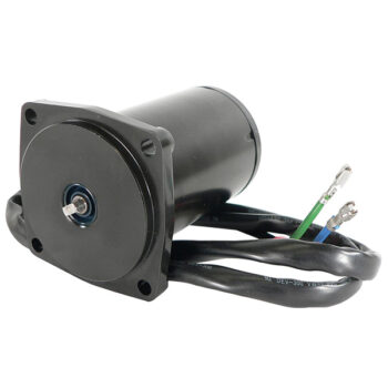 Quicksilver 8M6007525 12-volt trim-/tiltmot. till udv. Evinru