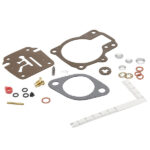 Quicksilver 8M6010306 Carb. Rep. Kit till udv. OMC, Evinrude