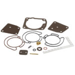 Quicksilver 8M6010309 Carb. Rep. Kit till udv. Evinrude, John