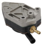 Quicksilver 8M6010286 Bränslefilter till Evinrude 9.9-15 hk