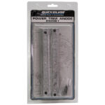Quicksilver 818298Q1 Aluminium Anodkit till Mercury och Mariner