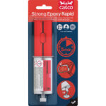 Casco Strong Epoxy Rapid pack 200 ml (2 tuber á 100 ml)