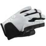 Gill 7243 pige championship handsker u/fingre sort str. l
