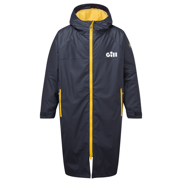 httpswebserver.flak_.novbildernautecvbilderH1355031-S_XL.jpg Gill 5024 Aqua Parka jacka Navy/Goldfusion - Bild 1