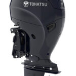 Tohatsu MFS150 ETUL