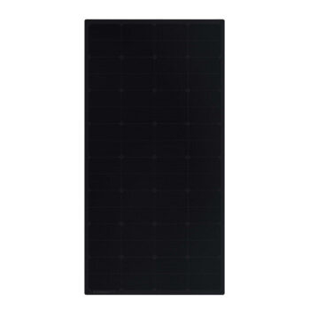 SUNBEAM solpanel Tough G8 111W (Black)