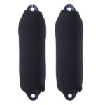 Fenderskydd HD svart F4