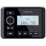 Hertz HMR 18 - Digital mediamottagare