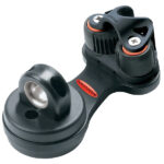 Ronstan Svirvelarm 3-12mm lina med cleat