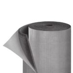 Eurobatex isolering med 19x1000mm x 10m