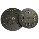 Klingspor blød bagskive 5/16" ø150 mm