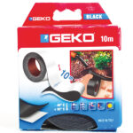 Geko självvulkaniserande tejp 19mm x 10 m