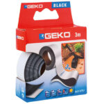 Geko självvulkaniserande tejp 25mm x 3 m