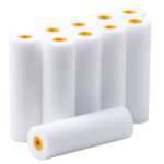 Skumroller, 100 mm, 2 & 10-pack