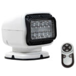Golight GT Hybrid sökarljus vit 12V LED trådlös
