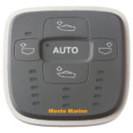 Mente Marine flybridgepanel till 1430472