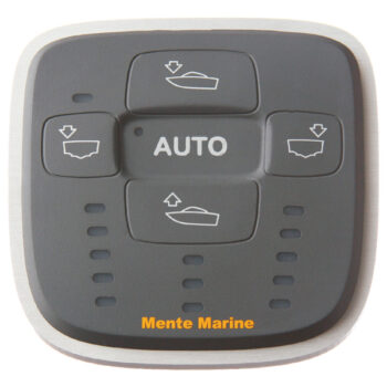 Mente Marine flybridgepanel till 1430472