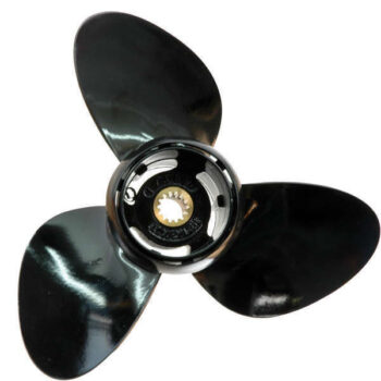 Polastorm propel 11 1/2" x 13" mercury