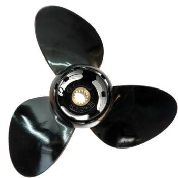 Polastorm propel 11 1/8" x 13" honda 35-50hk