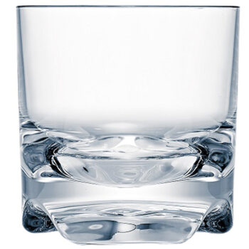 Strahl Glas Rocks Polykarbonat 296 ml. 12 st i förpackning