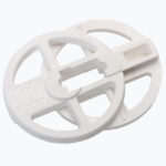 Rutgerson Rondo sejlbeskyttelse 6-11 mm wire