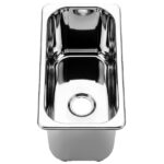 Barka Diskho RF 325x170 mm