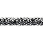 Robline Sirius 10 mm svart/grå 780 m i kartong