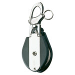 Ronstan Kastblock, 51 mm acetalskiva