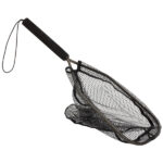 Kinetic baitfish fisknät